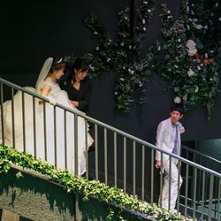 サンリオピューロランド Produced by 小さな結婚式 の写真9枚目