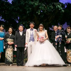 サンリオピューロランド Produced by 小さな結婚式 の写真30枚目