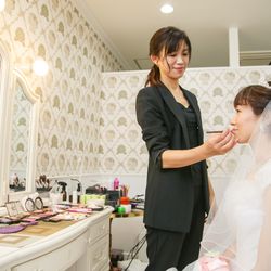 サンリオピューロランド Produced by 小さな結婚式 の写真8枚目