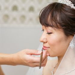 サンリオピューロランド Produced by 小さな結婚式 の写真12枚目