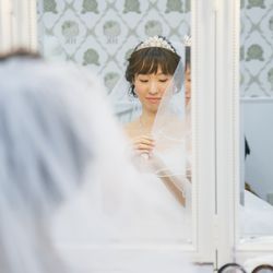 サンリオピューロランド Produced by 小さな結婚式 の写真13枚目