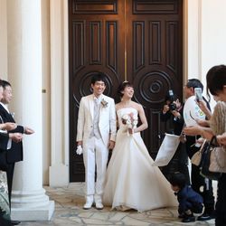 サンリオピューロランド Produced by 小さな結婚式 の写真3枚目