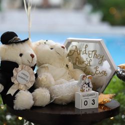 サンリオピューロランド Produced by 小さな結婚式 の写真10枚目