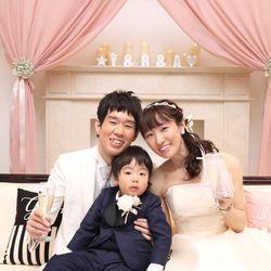 サンリオピューロランド Produced by 小さな結婚式 の写真35枚目