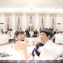 サンリオピューロランド Produced by 小さな結婚式 の写真32枚目