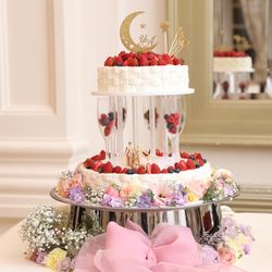 サンリオピューロランド Produced by 小さな結婚式 の写真2枚目