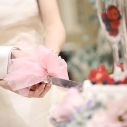 サンリオピューロランド Produced by 小さな結婚式 の写真14枚目