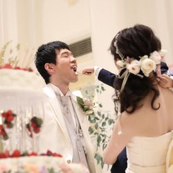 サンリオピューロランド Produced by 小さな結婚式 の写真8枚目