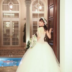 サンリオピューロランド Produced by 小さな結婚式 の写真18枚目