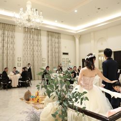 サンリオピューロランド Produced by 小さな結婚式 の写真17枚目