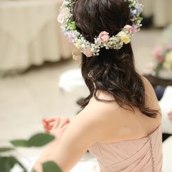 サンリオピューロランド Produced by 小さな結婚式 の写真20枚目