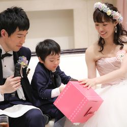 サンリオピューロランド Produced by 小さな結婚式 の写真22枚目