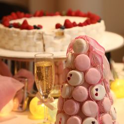 サンリオピューロランド Produced by 小さな結婚式 の写真20枚目