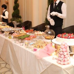 サンリオピューロランド Produced by 小さな結婚式 の写真5枚目