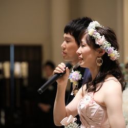 サンリオピューロランド Produced by 小さな結婚式 の写真24枚目