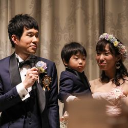 サンリオピューロランド Produced by 小さな結婚式 の写真25枚目