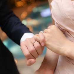 サンリオピューロランド Produced by 小さな結婚式 の写真26枚目