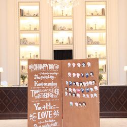 サンリオピューロランド Produced by 小さな結婚式 の写真10枚目