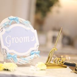 サンリオピューロランド Produced by 小さな結婚式 の写真18枚目