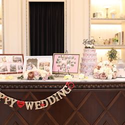 サンリオピューロランド Produced by 小さな結婚式 の写真6枚目