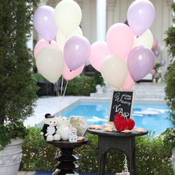 サンリオピューロランド Produced by 小さな結婚式 の写真9枚目