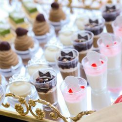 アートグレイス・ウエディングコースト 大阪の写真35枚目