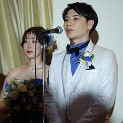 アートグレイス・ウエディングコースト 大阪の写真12枚目