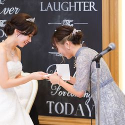 アートグレイス・ウエディングコースト 大阪の写真28枚目