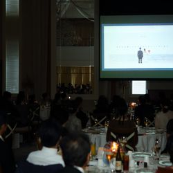 アートグレイス・ウエディングコースト 大阪の写真2枚目