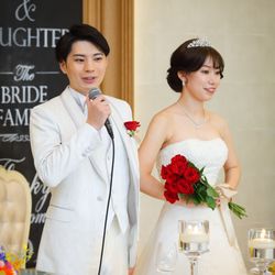 アートグレイス・ウエディングコースト 大阪の写真35枚目