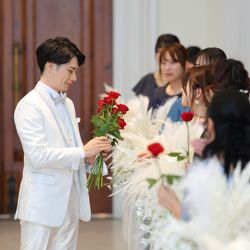 アートグレイス・ウエディングコースト 大阪の写真25枚目