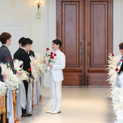 アートグレイス・ウエディングコースト 大阪の写真6枚目