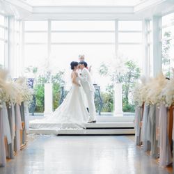 アートグレイス・ウエディングコースト 大阪の写真35枚目