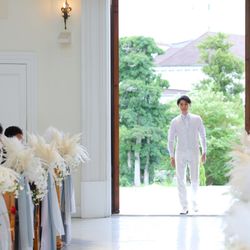 アートグレイス・ウエディングコースト 大阪の写真28枚目