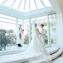 アートグレイス・ウエディングコースト 大阪の写真19枚目