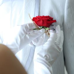 アートグレイス・ウエディングコースト 大阪の写真6枚目