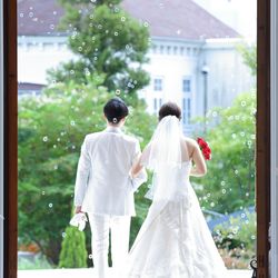 アートグレイス・ウエディングコースト 大阪の写真8枚目