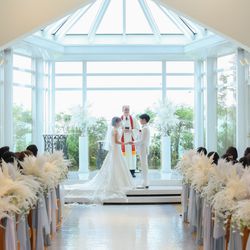 アートグレイス・ウエディングコースト 大阪の写真19枚目