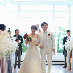 アートグレイス・ウエディングコースト 大阪の写真26枚目