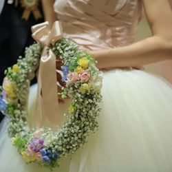 サンリオピューロランド Produced by 小さな結婚式 の写真1枚目