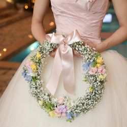 サンリオピューロランド Produced by 小さな結婚式 の写真21枚目
