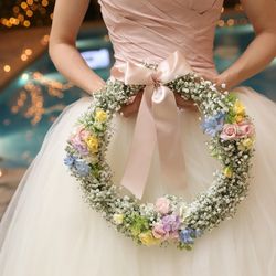 サンリオピューロランド Produced by 小さな結婚式 の写真27枚目