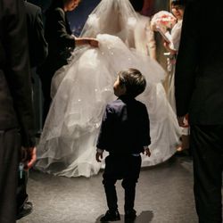 サンリオピューロランド Produced by 小さな結婚式 の写真31枚目