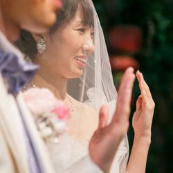 サンリオピューロランド Produced by 小さな結婚式 の写真1枚目