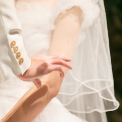 サンリオピューロランド Produced by 小さな結婚式 の写真14枚目