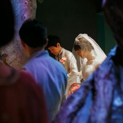 サンリオピューロランド Produced by 小さな結婚式 の写真32枚目