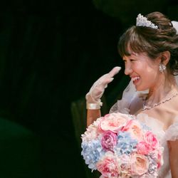 サンリオピューロランド Produced by 小さな結婚式 の写真28枚目