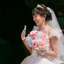 サンリオピューロランド Produced by 小さな結婚式 の写真22枚目