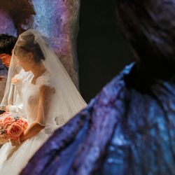 サンリオピューロランド Produced by 小さな結婚式 の写真11枚目