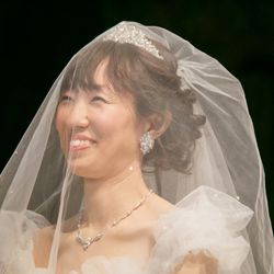 サンリオピューロランド Produced by 小さな結婚式 の写真9枚目